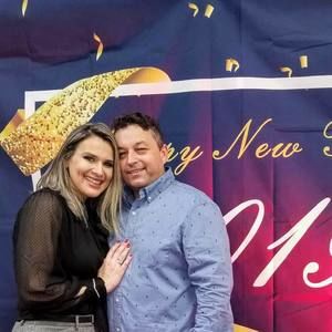 Meet your Posher, Patricia